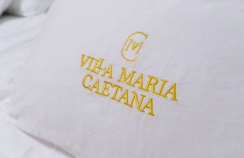 Villa Maria Caetana - Foto 54