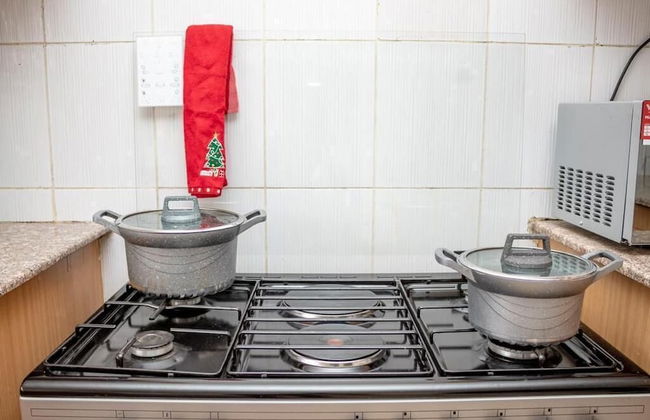 Caster JKIA Homes - Foto 40