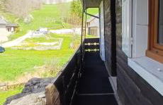 Chalet Roche Rousse - Foto 14