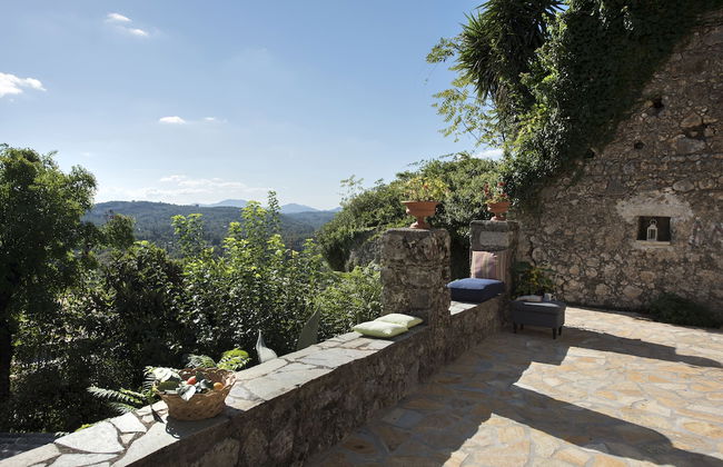 White Jasmine Cottage - Foto 50