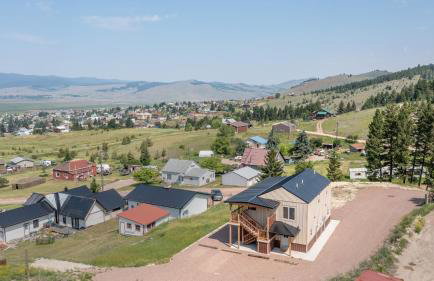 Modern Suite with Panoramic Views - Foto 27