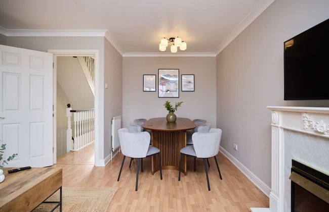 The Guildford Getaway - 3bdr With Garden - Foto 25