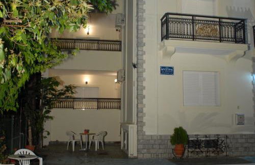 85 sqm Apartments New Panorama ELECTRIC CAR ΦΩΡΤΗΣΗΣ STATION - Foto 14