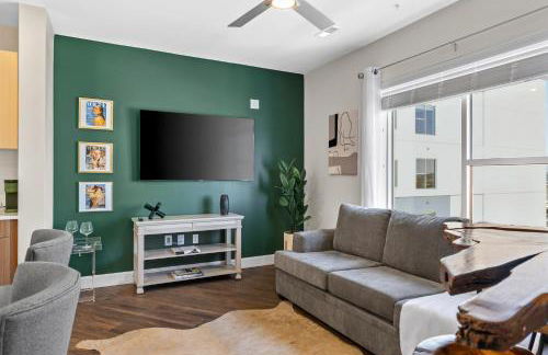 The iconic Suite - Foto 8