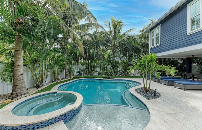 Casa Amiga managed by Beach Retreats - Foto 39