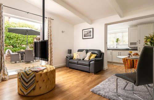 Bulverton House Holiday Cottages - Foto 31