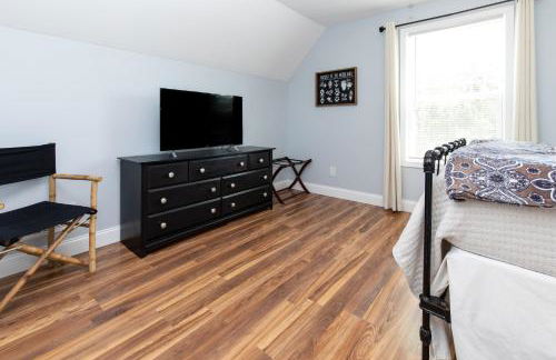 Mama Bears Blue Bungalow - Foto 21