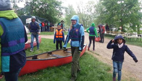 Gutshof Großheringen - Ferienwohnung 4 Personen - Foto 5