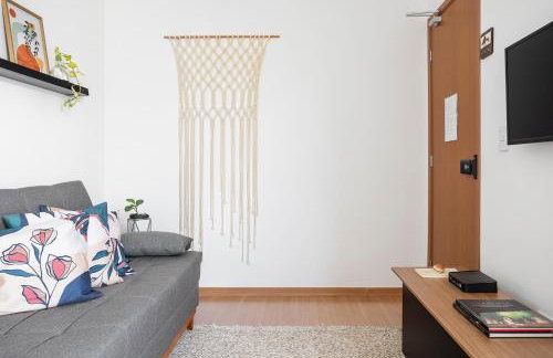 Seu refúgio perfeito: Praia, Piscina e Wi fi 400MB - Foto 15