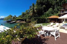 CASA MARAVILHOSA à BEIRA MAR EM ANGRA DOS REIS - Foto 42