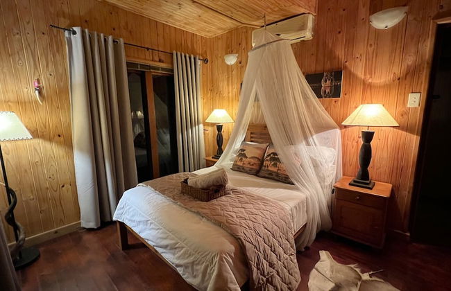 Kruger Kumba - Mugwenzi - Photo 13