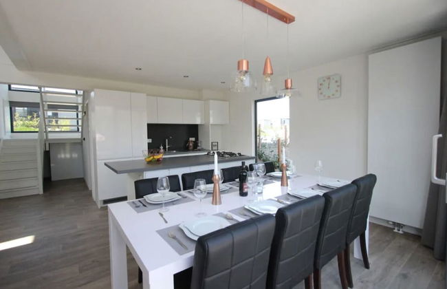 Europarcs Marina Strandbad - Photo 16