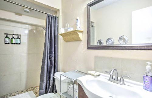 Family-Friendly Dallas Townhouse with Private Patio! - Foto 14