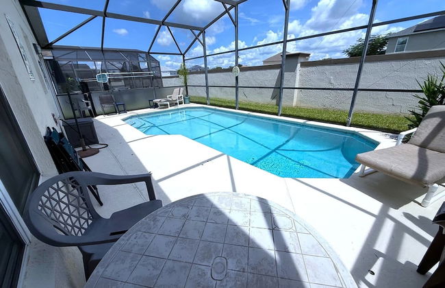 Southern Dunes Villa With Private Pool - Foto 13