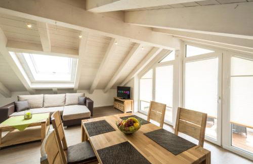 Ferienhaus Villa Alpenpanorama - Foto 20