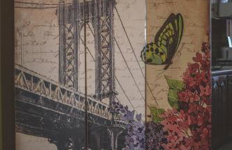 Georgia's Village House - Foto 13