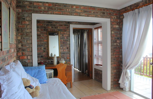 Sandpiper Guest Cottages - Foto 31