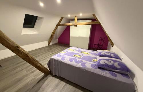 La Maison de Lili - 3 Chambres - Foto 28