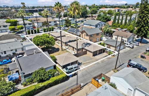 20 percent OFF Cozy Modern Suite - Foto 45