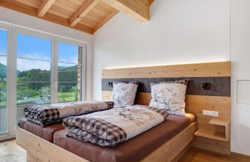 Schonzeit Chalet - Foto 16