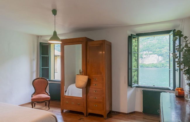 Residenza Regina in Laglio - Foto 49