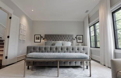 Luxurious Mansion in Logan Circle Private Parking - 4 bedroom - Foto 33