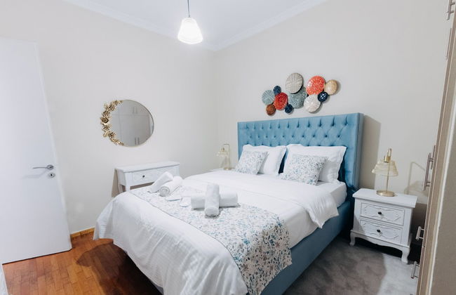 Best House Saint John New Port of Patras - Foto 2