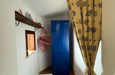 Residenza sul Mare Baia Cornino - Foto 20