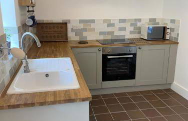 ROSE COTTAGE - Foto 8