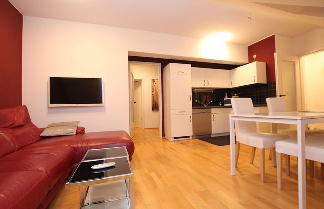 SLADKIY SLIVA Boutique Apartment - Foto 27