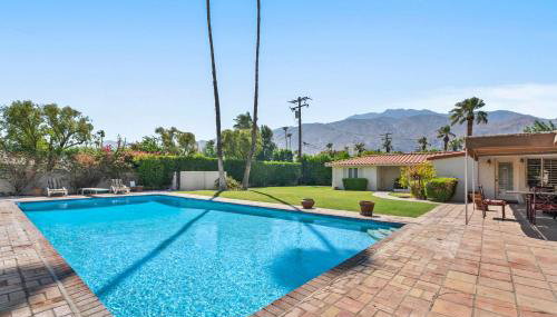 San Jacinto Villa with Private Pool - Foto 3