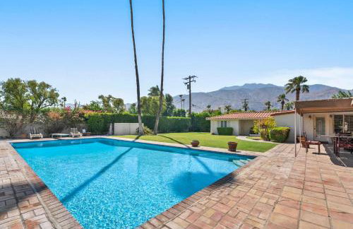 San Jacinto Villa with Private Pool - Foto 3
