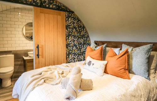 Tan Y Wawr - Derwen - Foto 17