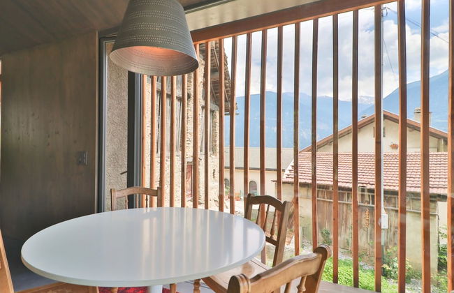 Renovated Historic Barn in Mountain Village - Foto 4