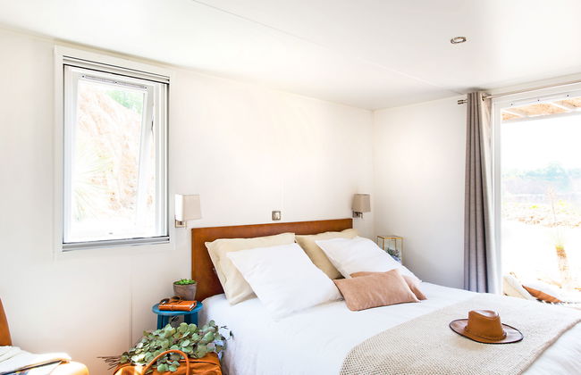 Domaine Les Mûriers - Foto 18