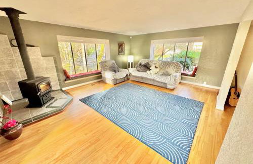 Bothell River house - Foto 73