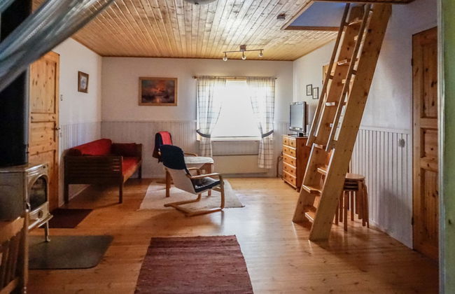 Merimetso 6 - Foto 9