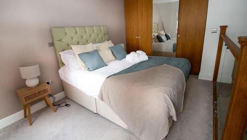 Seafront Cottage - The Nook - Photo 2