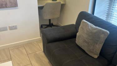 Stylish 1 Bed Apartment in Bicester Town Centre - Foto 5