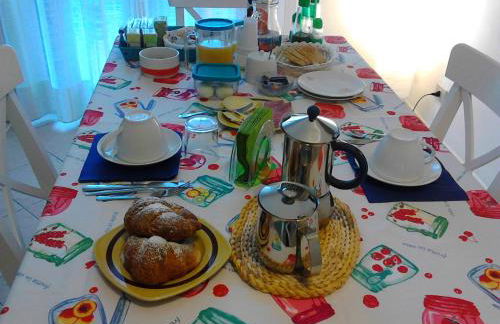 Bed And Breakfast Catherina - Foto 10