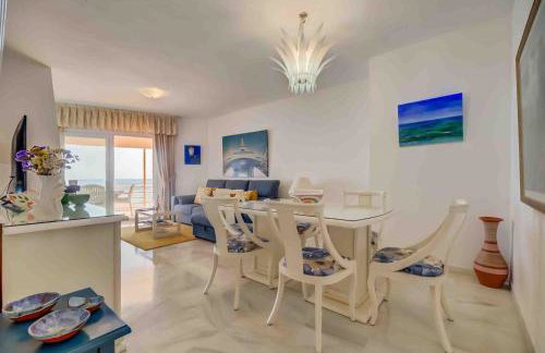 Meditteranean sea view apartment - Foto 16