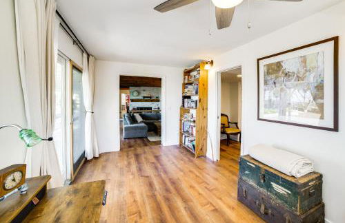 Spacious Riverside Farmhouse, Perfectly Located - Foto 21