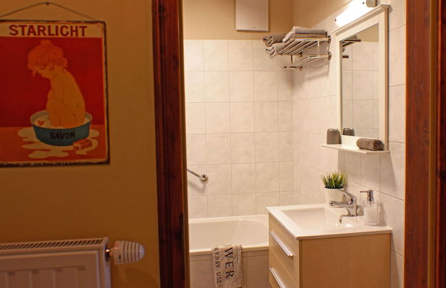 Ferienwohnungen Stobenstrasse - Foto 26