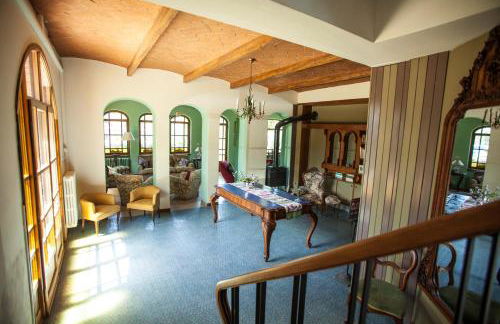 Villa La Ginestra - Charming Country Home - Foto 76