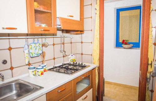 Giulia e Pietro - Marettimo Apartments - Foto 24