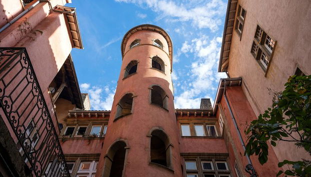 Histórico Lyon : Exclusivo Tour Privado con un Local - Foto 3