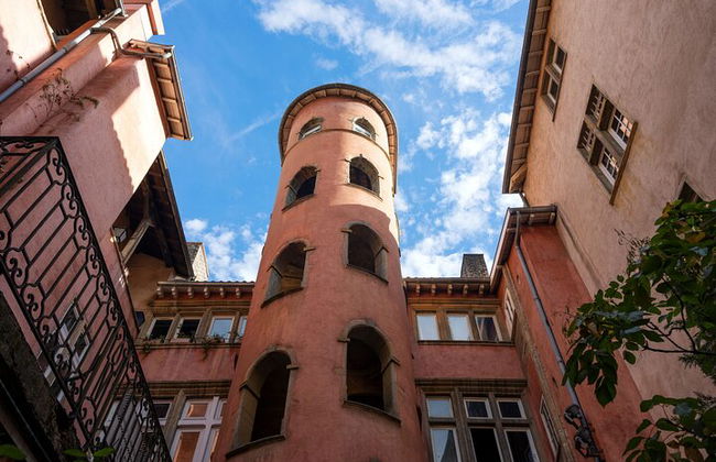 Histórico Lyon : Exclusivo Tour Privado con un Local - Foto 3