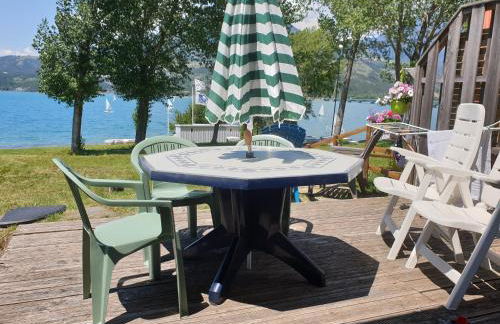 Rez de plage-Canoé+Paddle-70m² - Foto 10