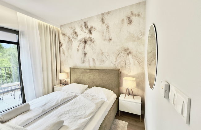 RentPlanet - Orlik Residence - Photo 2