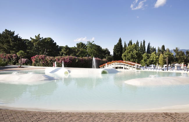 Villa Norcenni Aparthotel - Foto 1